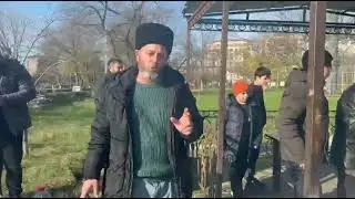 Ярмарка голубей. 14.11.2025. Город дагестанские огни