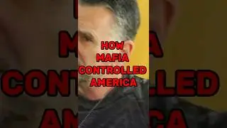 How the MAFIA Controlled ALL of America! 😱💰 | Michael Franzese