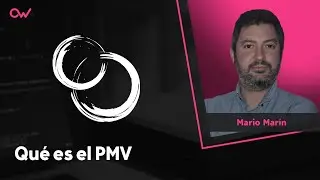 Qu&eacute; es el PMV