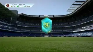 FIFA 16 FUT BIRTHDAY GIFT. RARE PLAYERS PACK