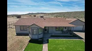 For Sale: Reno Ranch Property 2855 Antelope Valley Rd.