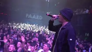 EZG - In Het Zwart Grand Finale Concert (Aftermovie)