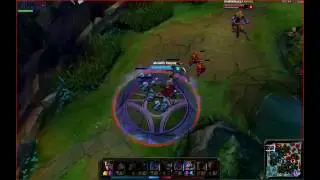 Bronze Nasus Main Montage (720p)