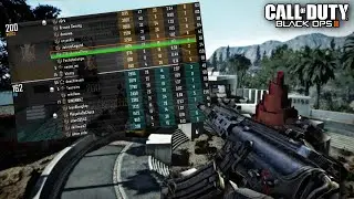 ME SACO ESTA PARTIDA EN RAID!! BLACK OPS 2 (PLUTONIUM) || @shadow12nyc