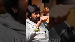 Ravi Teja Motivation lines|Ranveer allahbadia motivation video