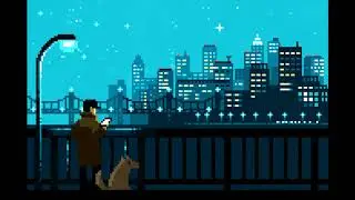 Radio ETC -  Future Funk!!