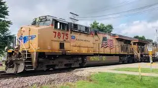EVERY TRAIN I Have Seen In 2024