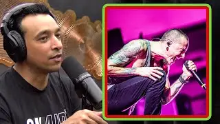 Sanjay Regrets Missing His Only Chance To See Linkin Park Live In Concert!