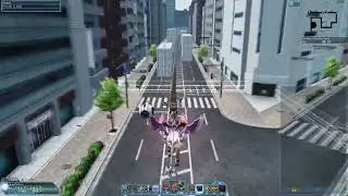 pso2 classic ta tokyo
