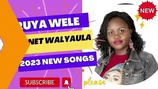 Ruya Wele by Annet