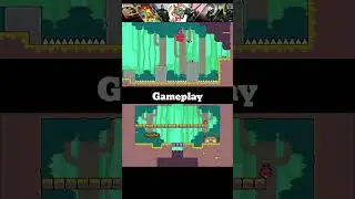 365 Android & IOS Games [Dadish 3] #lyfgames #dadish3 #platformergame #indieplatformer #gamer #games