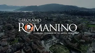 La Via del Romanino - Itinerario a Villongo