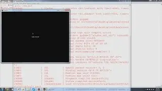 Kivy with Python tutorial for Mobile Application Development Part 1