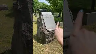 What do you think a large headstone costs today?