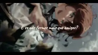 Would You Try - Aku P feat. Fukase (Vocaloid) LEGENDADO