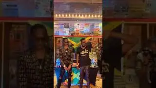 Beenie Man and Bounty Killer Clash Live (2020)