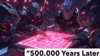&ldquo;500,000 Years Later, Extraterrestrials Return to Earth&mdash;The Truth Terrifies Them | HFY Stories | HFY