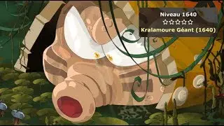 L'AVENTURE DOFUS RETRO #44 : LE KRALAMOURE GÉANT !