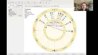How astrologers prepare and write Sun Sign Columns – with award-winning writer Frank Clifford