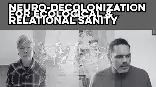 Neuro-decolonization with Darius (dare) Carrasquillo