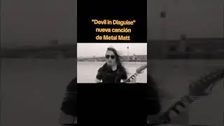 Sounds like Venom