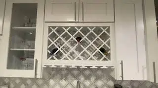 Forevermark kitchen cabinets