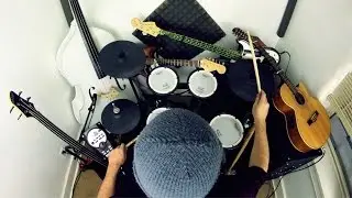 WTF Drums
