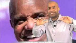 Che Brown #1 Success Lesson Berry Gordy Jr   Partners in Learning