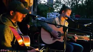 Hezekiah Jones & Jonathan | Mississippi Sea | Red Corner Benefit 8 | 10/15/2016 | TriTonix Recording