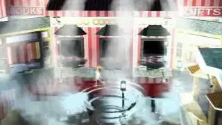 Hotel Hellvetica (2008) RCT3 Movie - Part 2/2