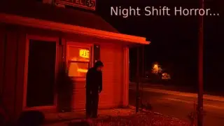True Tales From Night Workers Who Saw Something Unexplainable | horror stories