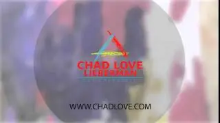 Chad Love Lieberman = Art Therapy 102 : ChadLove.com