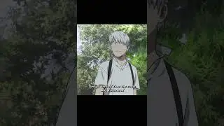 Mushishi: A Solitary Traveler Solves Mysteries Caused by the Most Ancient and Mysterious Life Forms
