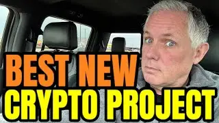 THIS IS THE BEST NEW CRYPTO PROJECT I HAVE SEEN IN A LONG TIME!