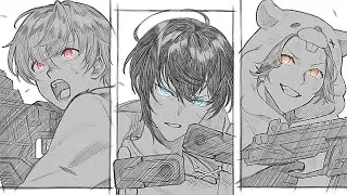 대회 하이라이트【APEX LEGENDS】