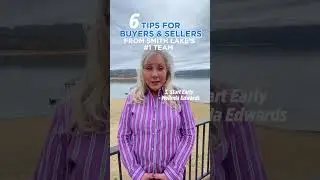 6 Tips for Buyers and Sellers on Smith Lake