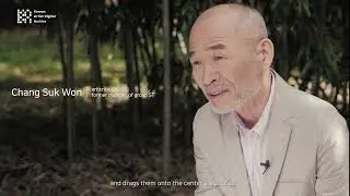 [KOREAN ARTIST DIGITAL ARCHIVE PROJECT] Sung Neung Kyung