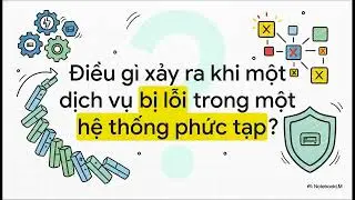 Khi một Service 