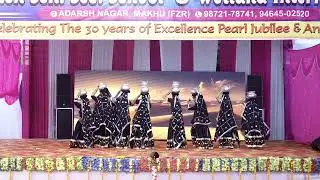 KGGS PEARL JUBLIEE 2025 || DAY 2 PART 3 || AUGMENTED AUDIO