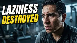 How to stick with an exercise routine: Laziness eliminated