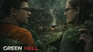 118 🔴 Endlich wieder zurück in der Green Hell-Wildnis mit @SonHaki3! 🔴 Stream vom 19.12.2025