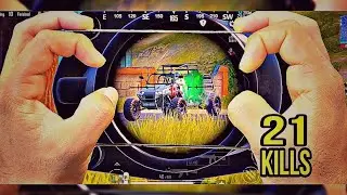 POCO M2 PRO REVIEW 2024 ✔️POCO M2 PRO 60FPS BGMI TEST NEW UPDATE 2.5😱 POCO M2 PRO BEST SENSITIVITY✅