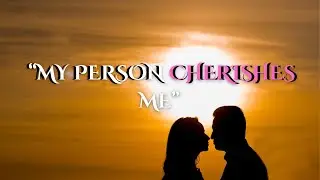 Love Affirmations for Attracting a Healthy Relationship| Talk It Out with Positive Bestie