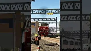 wkwkwkwk #incorails #keretaapi #keretaapiindonesia #roblox #shorts