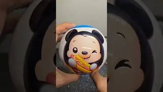 Snackles Disney by @ZuruToys #zuru #disney #surprise #asmr #unboxing #cute #trending #satisfying