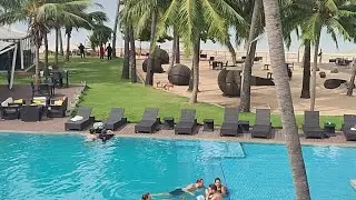 Margosa Bay Trincomalee
