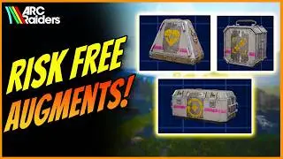 Don't Risk Your Gear! Use This Method To Get Epic Loot And Blueprints!