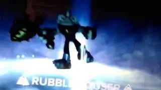Doom stone rubble rouser and trap shadow gameplay