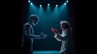 The Theatrical Convergence