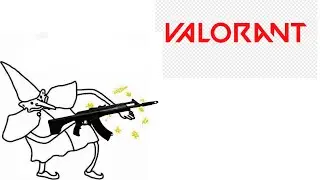 The Road Back to Act Rank - Valorant Compilation